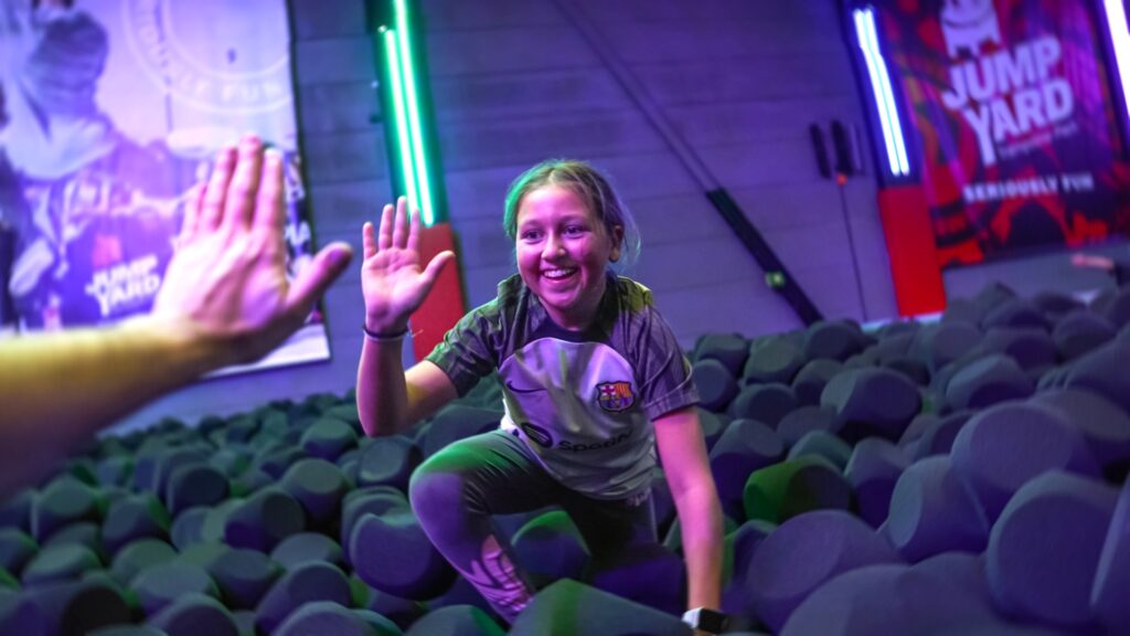 JumpYard Täby Arninge FAQ