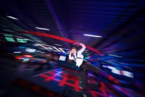 SkyRider aktivitet på JumpYard